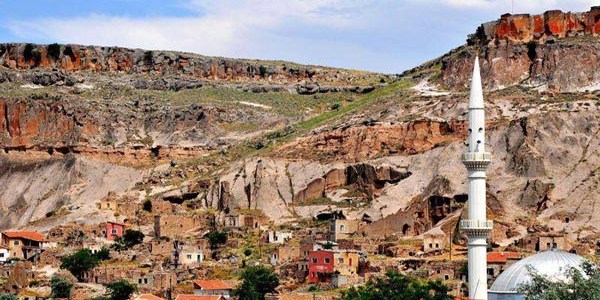 Türkiye'nin kültür ve tarihi 'koruma' altında