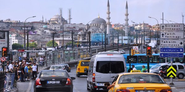 Çipli plakalar özel hayatı ihlal etmeyecek