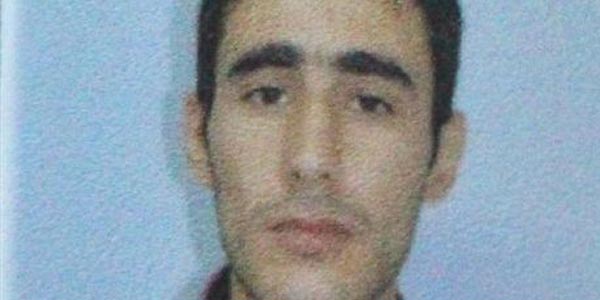 Eşi tarafından öldürülmek istenen kadını polis kurtardı