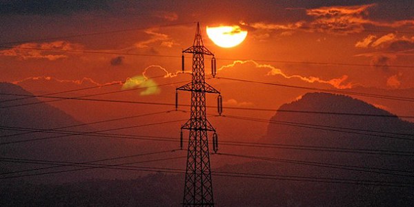 İstanbul'da elektrik kesintisi