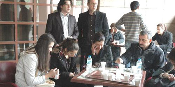 Öğretmenini öldüren öğrenciye 20 yıl hapis