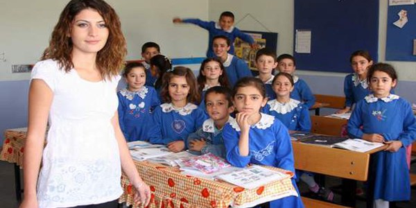 Avcı: 295 bin öğretmen adayı atama bekliyor