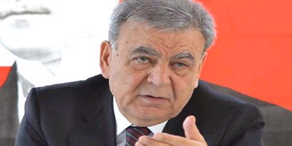 İzmir Büyükşehir Belediyesi'ne kirlilik cezası