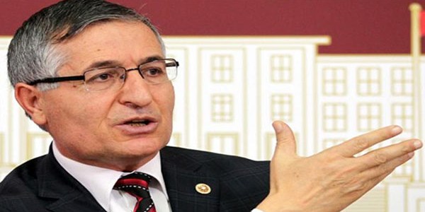 MHP'den emekli komutanlar için soruşturma izni teklifi