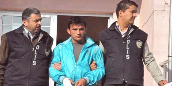 Emine Yayla'nın öldürülmesine ilişkin dava