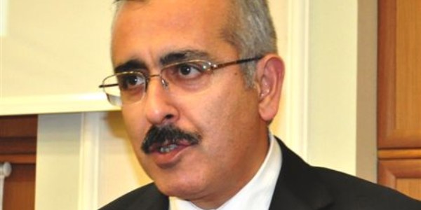 Vali Duruer: Ağacın kutsallığı yoktur
