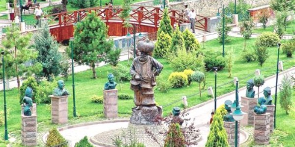 Akşehir il olmak istiyor
