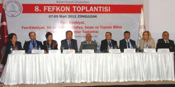 Ortaöğretim alan öğretmenleri, FEF mezunlarından karşılansın önerisi