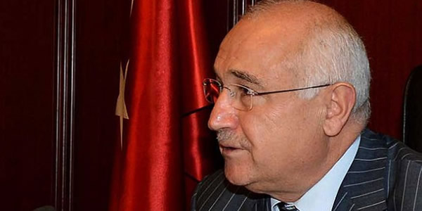Çiçek: Mutabakat sağlanan madde sayısı artırılmalı