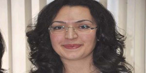'Dünyada 3 kadından biri, hayatının bir döneminde şiddete maruz kalıyor'