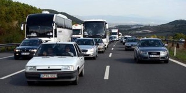 İstanbul'da bugün ve yarın bu yollara dikkat