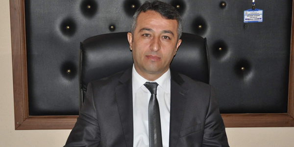 Yerköy'de kitap okuma saati başladı