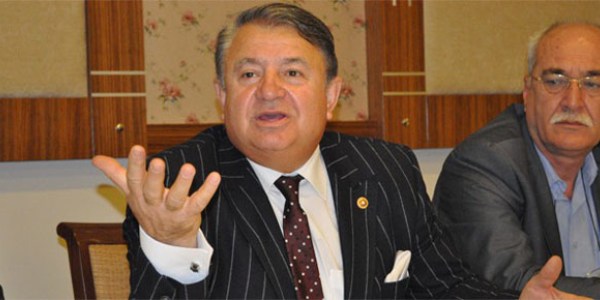 MHP'li Vekil: Bahçeli ile nah görüşürsün