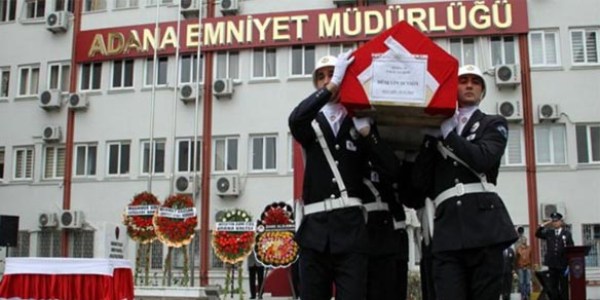 Adana'da 3 ayr olaydan 9 kii ldrld