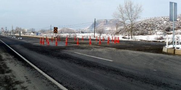 Karayollarında son durum