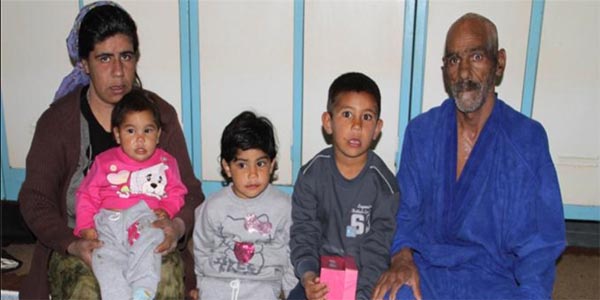 3 ay sonra y�kand�lar