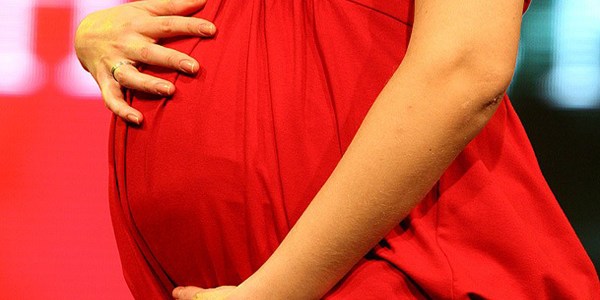 Hamilelikte sigara kullanmnn bebee etkisi
