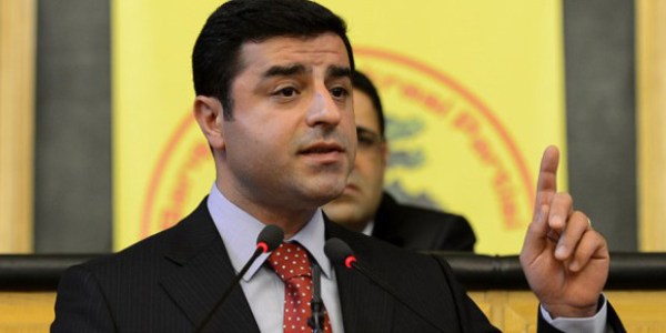 BDP: imralı tutanakları partiden alındı