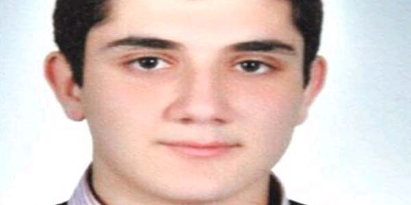Acılı baba evladını kurtaramadı