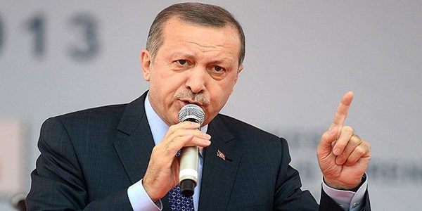 Erdoğan: Sevmesem Arap kızıyla evlenir miydim/ Video