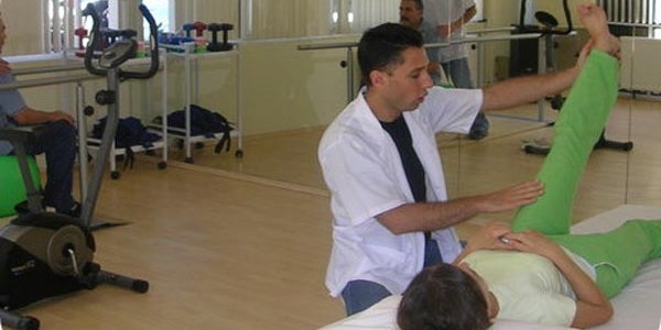 Menisküs yırtıkları yaşa bağlı olarak artış gösteriyor