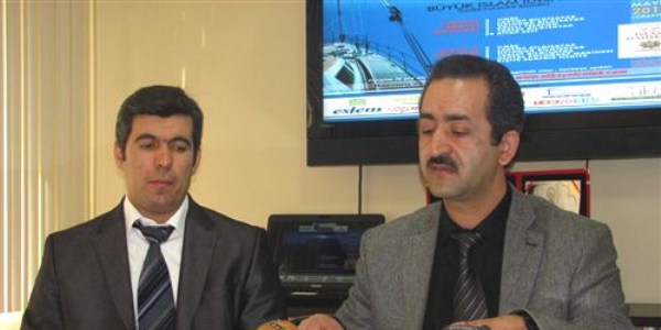 Sivas Gençlik Spor ve İzcilik Kulübü'nden 'ufka yolculuk ve kültür yarışması'