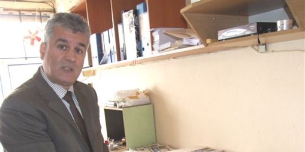 Çermik'e dev yatırım