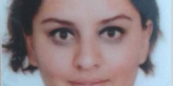 Ressam�n katili eski e�i ve sevgilisi ��kt�