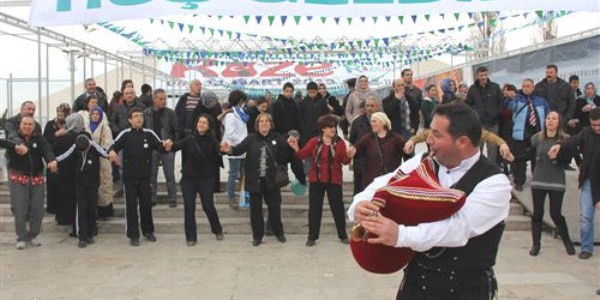 24 saat kesintisiz horon rekoru k�r�ld�