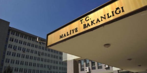 Maliye'den 'dari Para Cezalar' hakknda yaz