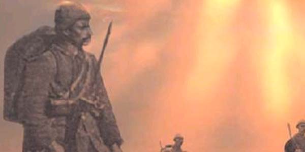 Tatvan'da ��rencilere �anakkale Destan� anlat�ld�