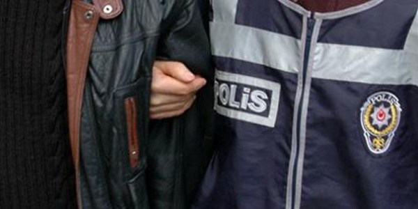 �stanbul'da otopark operasyonu: 11 tutuklama