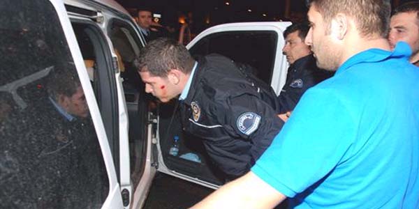 Pompalı tüfekle şakalaşırken arkadaşını öldürdü