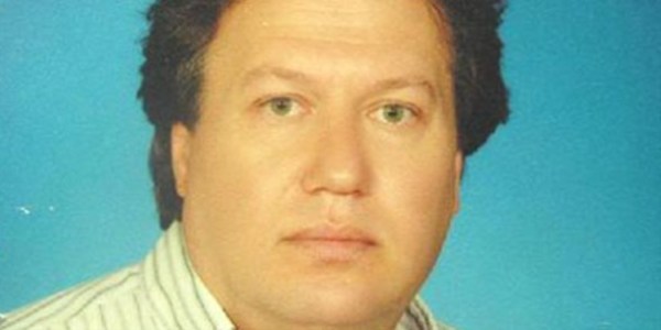 Bir haftalık patronunu öldürmüş