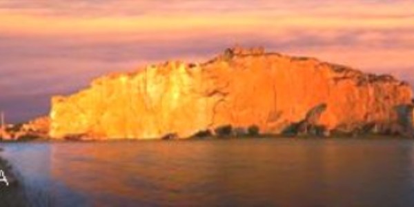 Hasankeyf Kalesi'nde, kaz� ekibine �zel asans�r yap�lacak
