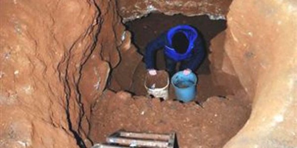 Ka�ak tarihi eser kaz�s� yapanlar serbest kald�