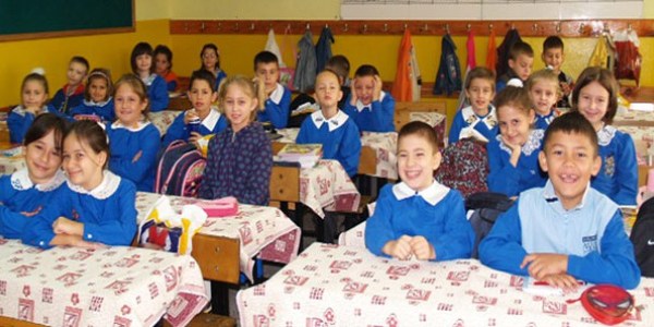 Balıkesir'de okullara sel tatili