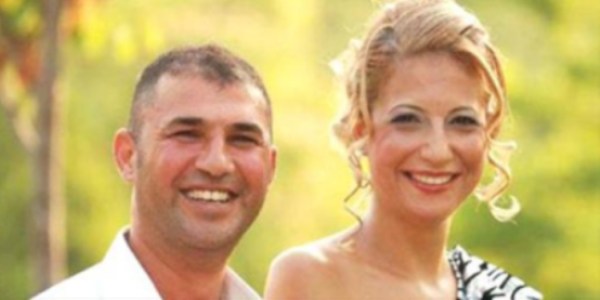 Motosikletle kaza yapan polis öldü