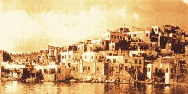 Eski güzelliğine kavuşacak