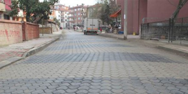 Bart�n'a sorunsuz kent projesi