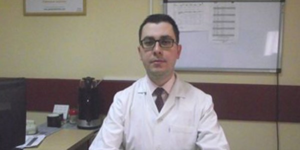 Karn�ndan 9 kilo a��rl���nda ur ��kart�ld�