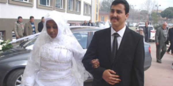 �demi�'e Sudan'dan ��retmen gelin