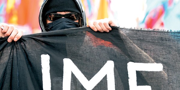 T�rkiye'nin 52 y�ll�k borcundan kurtulmas�na sadece 2 ay kald�