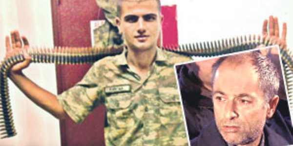 Diskoda ölüme komutan özrü