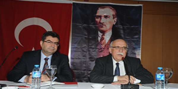 81 İl'in Mili Eğitim Müdürleri Ankara'da toplandı
