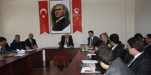 Sokakta yaşayan ve çalıştırılan çocukların taraması yapılacak