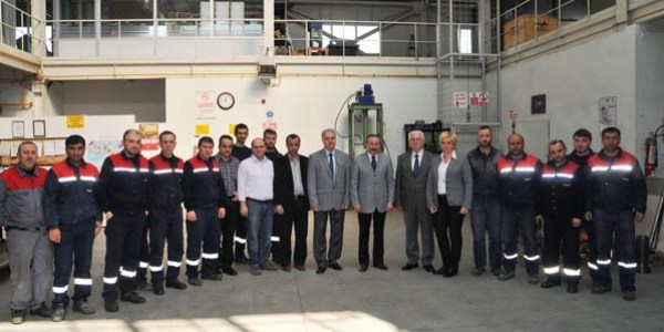 Sa�l�kl� Bilgi Hareketi'ne ilgi art�yor