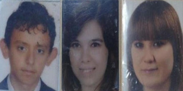 Öğrenci servisi devrildi: 19 yaralı