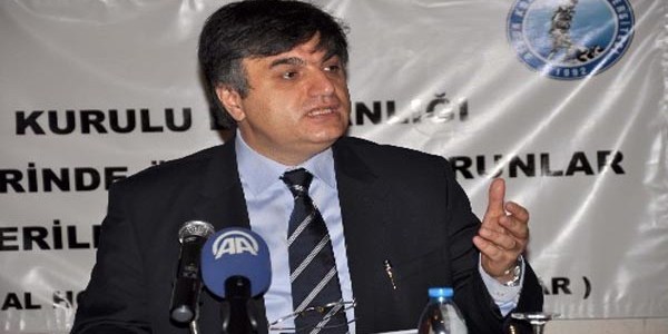 YÖK çalıştayında sağlık çalışanlarının maaşlarına iyileştirme istendi