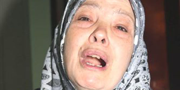 Firarda büfeciyi öldüren sanığa müebbet istemiyle dava